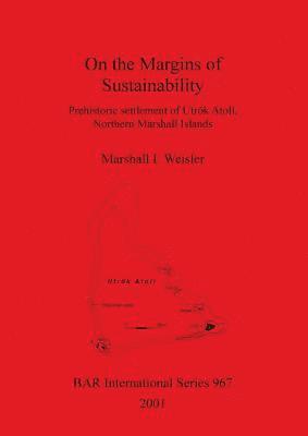 bokomslag On the Margins of Sustainability