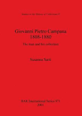 Giovanni Pietro Campana (1808-1880) 1