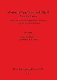 bokomslag Mortuary Practices and Ritual Associations