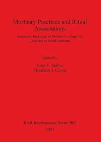 bokomslag Mortuary Practices and Ritual Associations