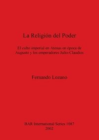 bokomslag La La Religin del Poder