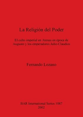 bokomslag La La Religin del Poder