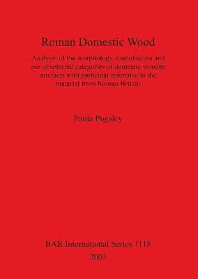 Roman Domestic Wood