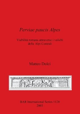 Parvae paucis Alpes 1