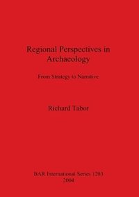 bokomslag Regional Perspectives in Archaeology