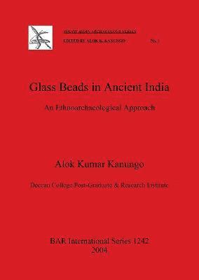 Glass Beads in Ancient India 1