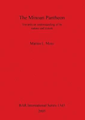 The Minoan Pantheon 1