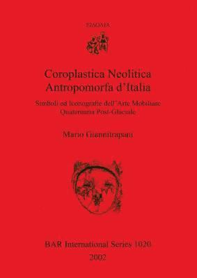 Coroplastica Neolitica Antropomorfa d'Italia 1