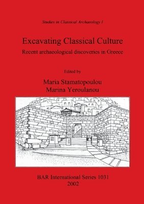 Excavating Classical Culture 1