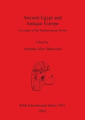 Ancient Egypt and Antique Europe 1