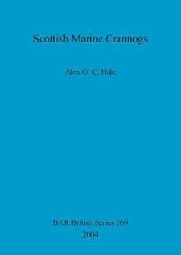 bokomslag Scottish Marine Crannogs