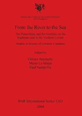 From the River to the Sea 1