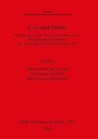 bokomslag Cult and Death
