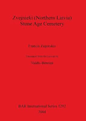 F. A. Zagorskis, Francis Zagorskis - Zvejnieki, Northern Latvia, Häftad