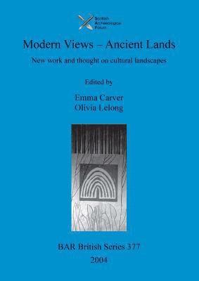 Modern Views - Ancient Lands 1