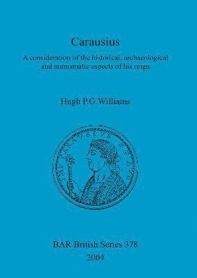 bokomslag Carausius