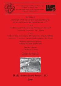 bokomslag Musographie et socit contemporaine / Museum Studies and Modern Society