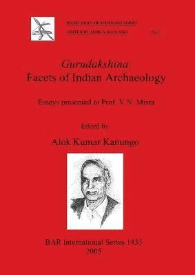 Alok Kumar Kanungo, Alok Kumar Kanungo - Gurudakshina, Häftad