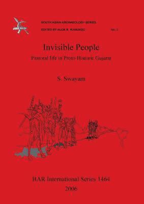 S Swayam, S. Swayam - Invisible People, Häftad