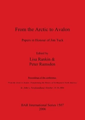 From the Arctic to Avalon 1