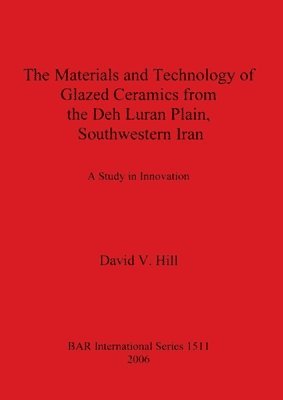The The Materials and Technology of Glazed Ceramics from the Deh Luran Plain Southwestern Iran 1