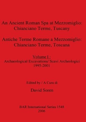 cient Roman Spa at Mezzomiglio 1