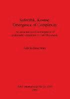 bokomslag Safonfok Kosrae: Emergence of Complexity