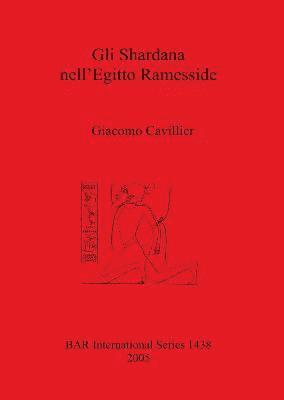 Gli Shardana nell'Egitto Ramesside