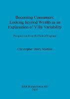 bokomslag Becoming Consumers: Looking beyond Wealth as an Explanation for Villa Variability