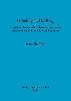 Grinding and Milling 1