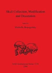 bokomslag Skull Collection Modification and Decoration