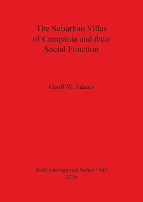Suburban Villas of Campania and Their Social Function