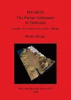 bokomslag Pharos: The Parian Settlement in Dalmatia