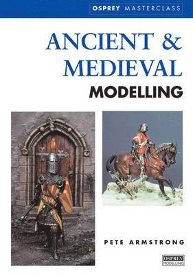 Ancient and Medieval Modelling Masterclass 1