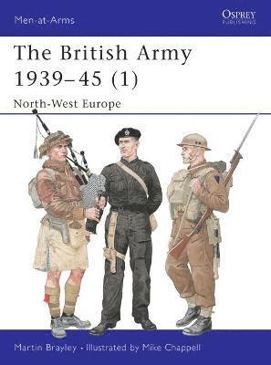 British Army 1939-45 (1) 1