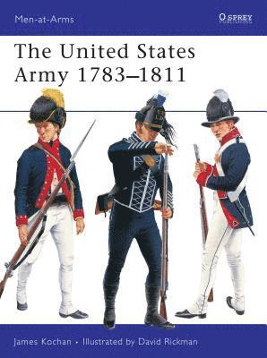 United States Army 1783-1811 1