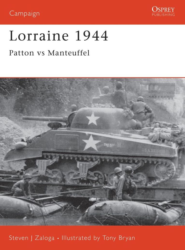 Lorraine 1944 1