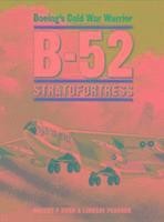 bokomslag B-52 Stratofortress