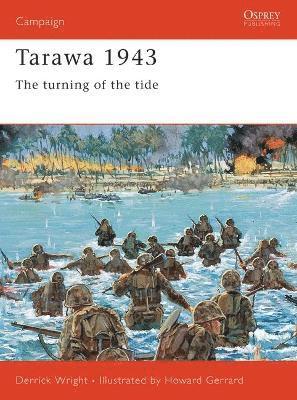 Tarawa 1943 1