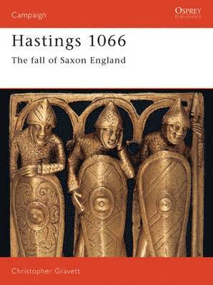 Hastings 1066 1
