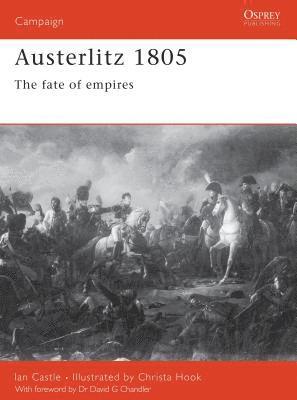 Austerlitz 1805 1