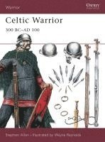bokomslag Celtic Warrior