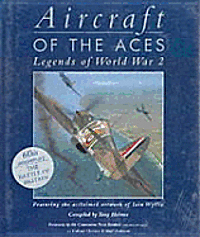 Aircraft Of The Aces 1