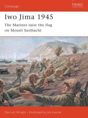 Iwo Jima 1945 1