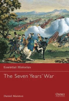 The Seven Years' War 1