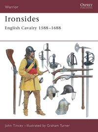 bokomslag Ironsides