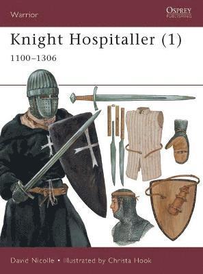 Knight Hospitaller (1) 1