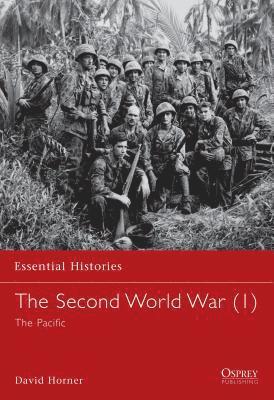 bokomslag Second World War (1)