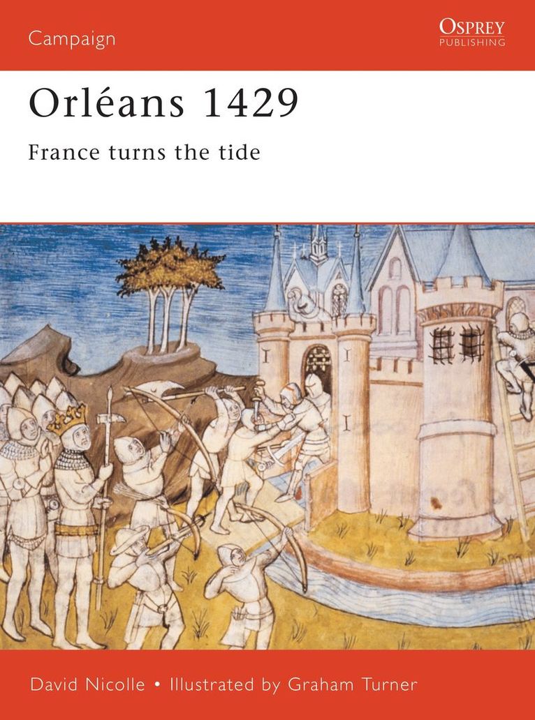 Orléans 1429 1