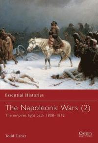 bokomslag Napoleonic Wars (2)